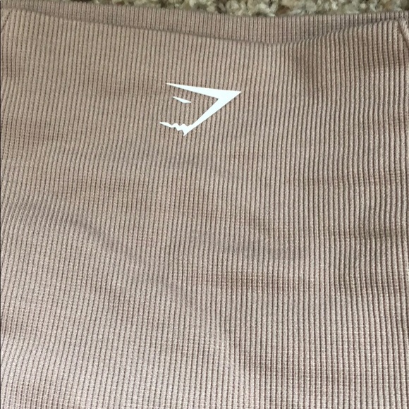 Gymshark leggings - Picture 2 of 3